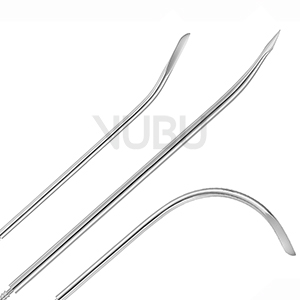 Guide Needles