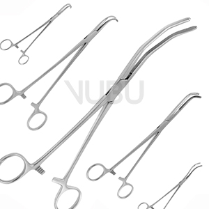 Gall and Kidney Forceps