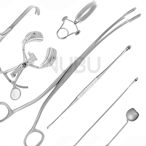 Instrumente für Galle, Leber, Niere, Blase und Urologie