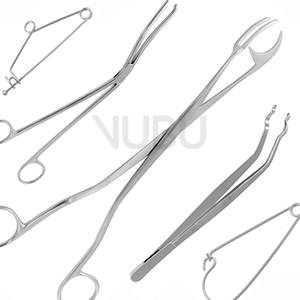Sterilization instruments