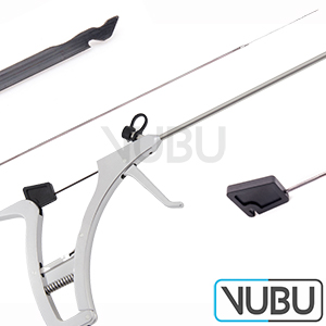 Suture Passer