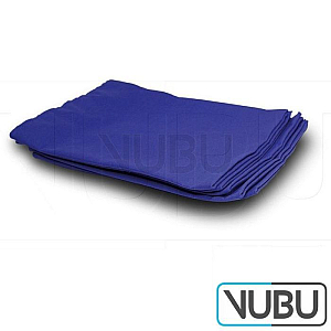 Cloth 60cm x 40cm Blue